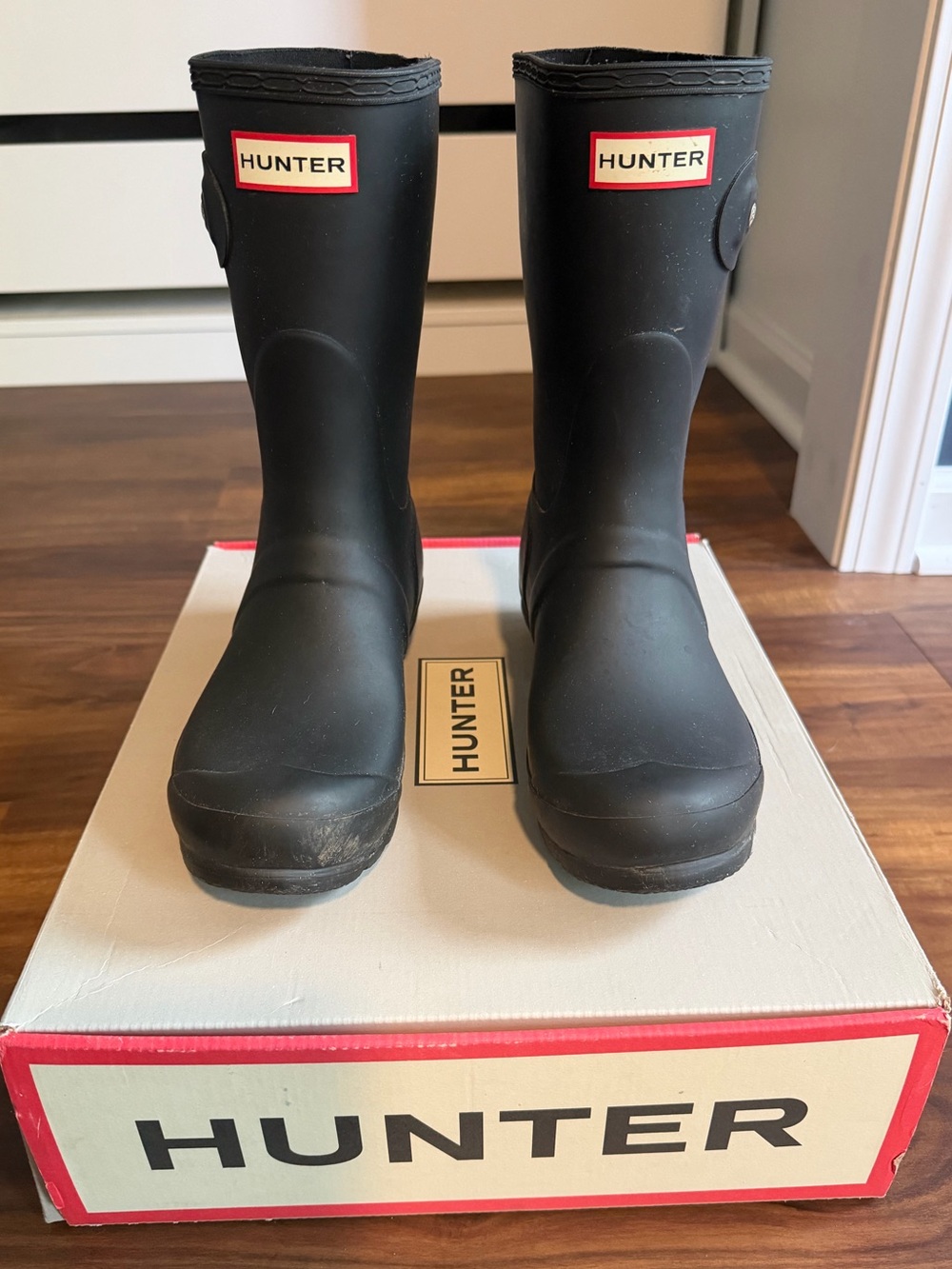 Women’s Hunter Boots